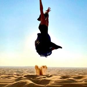 Meet your Posher, Cindy